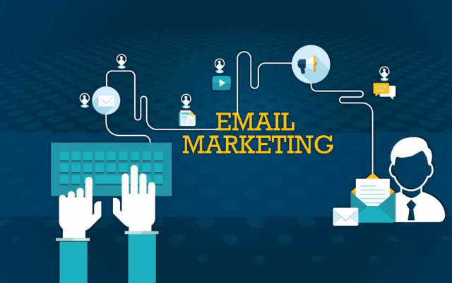 Email marketing là gì? TOP 5 phần mềm gửi email marketing tốt nhất hiện nay 2 Email marketing là gì? TOP 5 phần mềm gửi email marketing tốt nhất hiện nay
