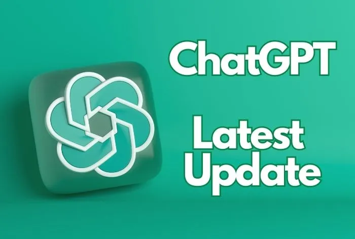 ChatGPT trên Windows vs ChatGPT trên Website: Những điểm khác biệt và ưu điểm riêng 8 Chatgpt-latest-update
